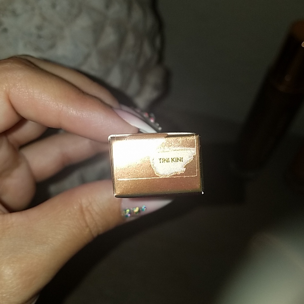 💜Fenty beauty island bling Tini Kini Mamacita - Picture 3 of 4